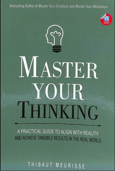 Master Your Thinking